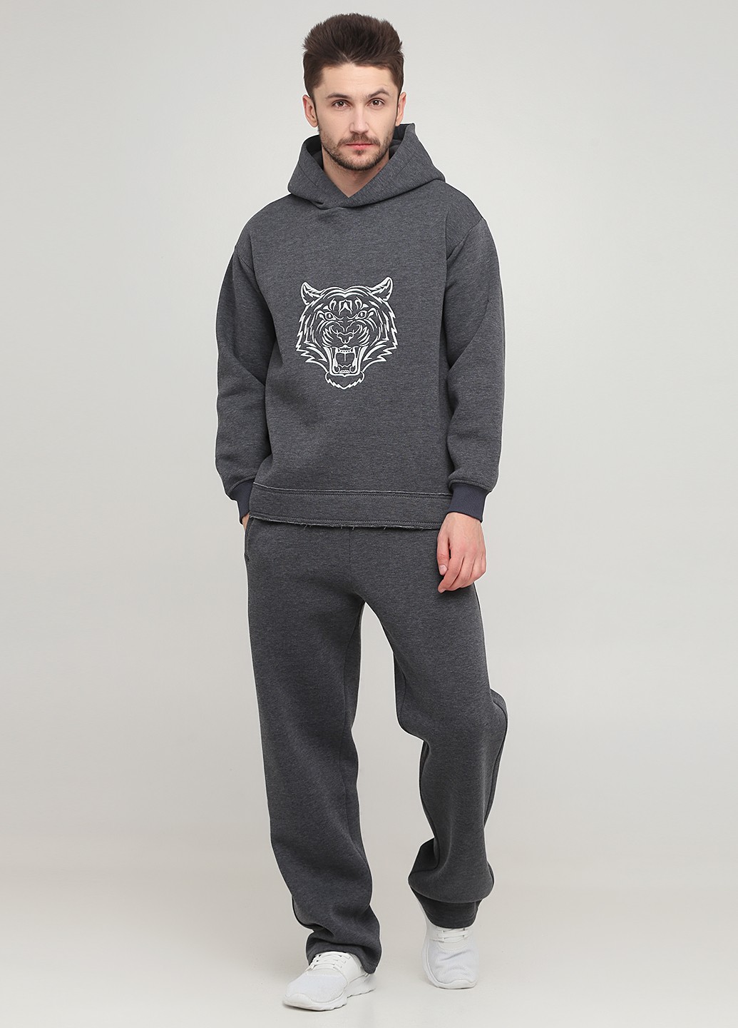 

Брюки Only Man (95-PS-01-19-graphite, Брюки Only Man (95-PS-01-19-graphite-6XL)