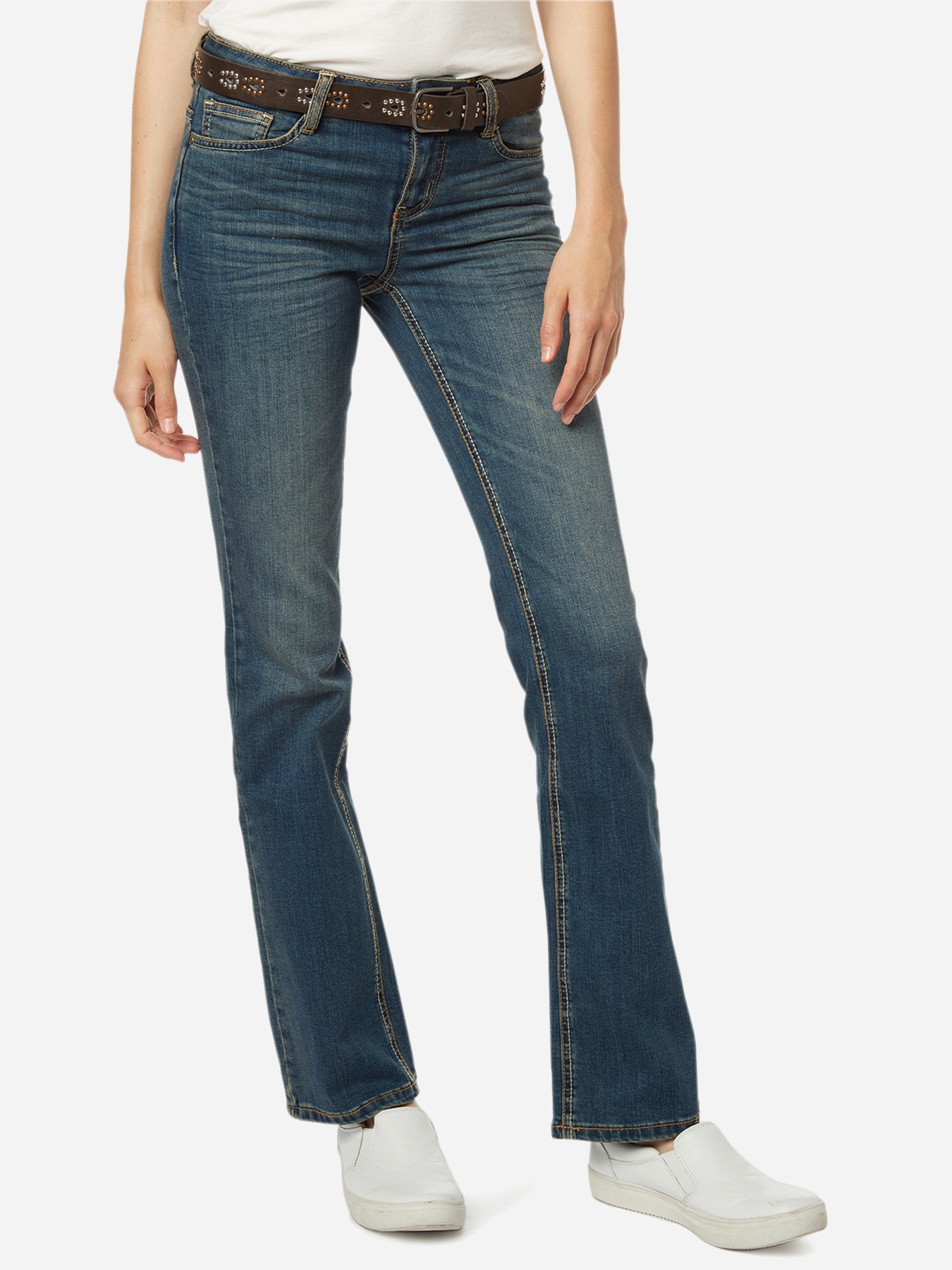

Джинсы Tom Tailor tm04400001 32/32 Синие