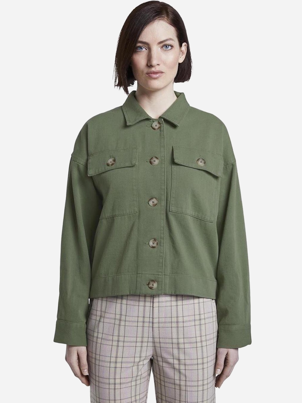 

Ветровка Tom Tailor tm03100119  Хаки, Ветровка Tom Tailor tm03100119 S Хаки