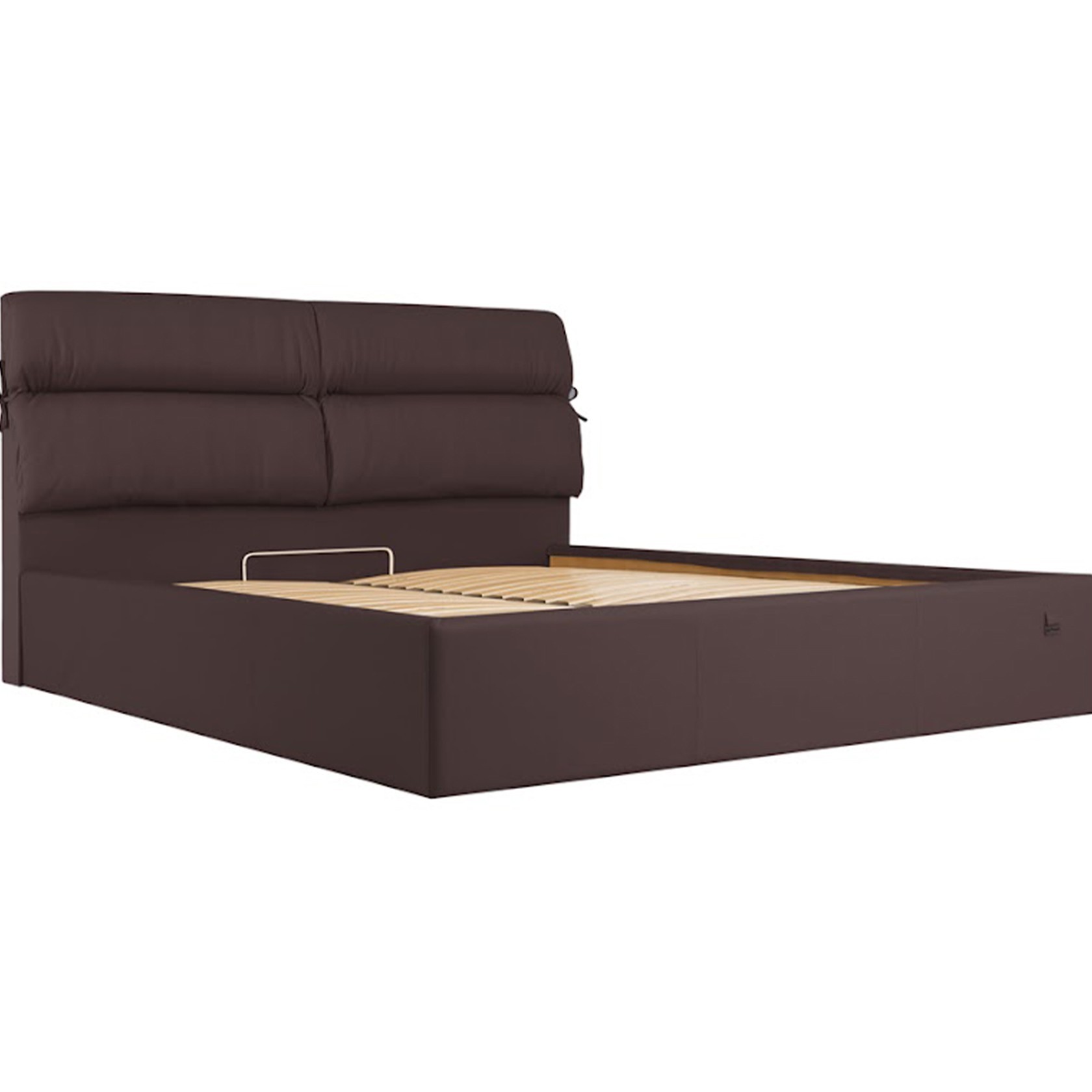 

Кровать Эдинбург Комфорт Флай 2231 140х200 см 271113_380