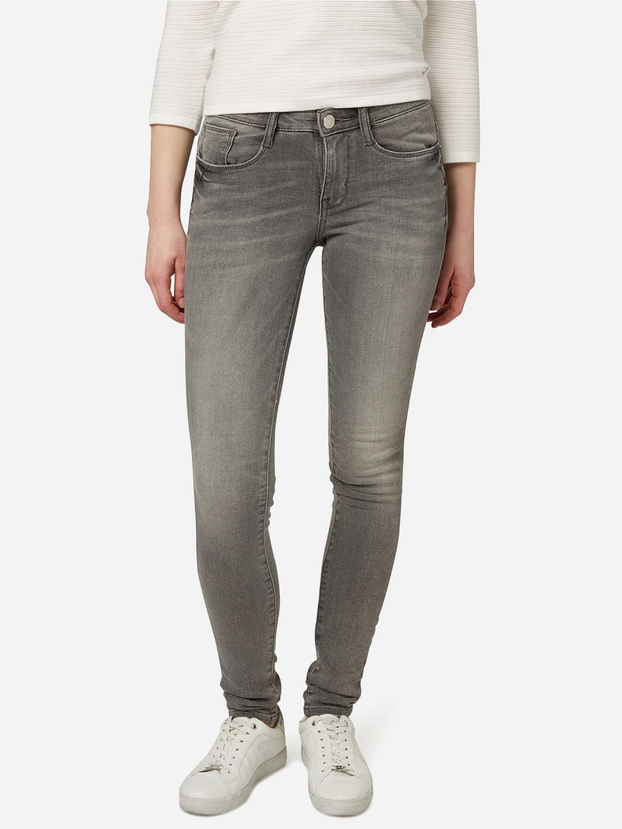 

Джинсы Tom Tailor tm04400083 31/32 Серые