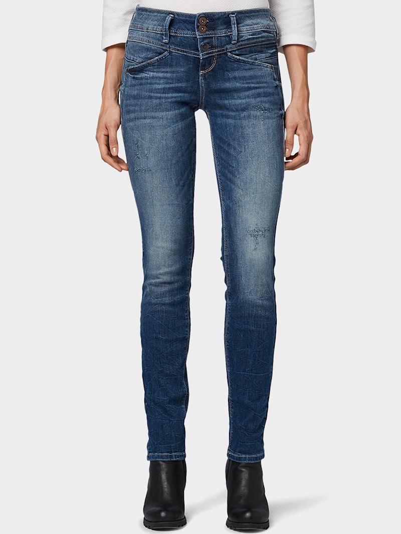 

Джинсы Tom Tailor tm04400038 30/30 Синие