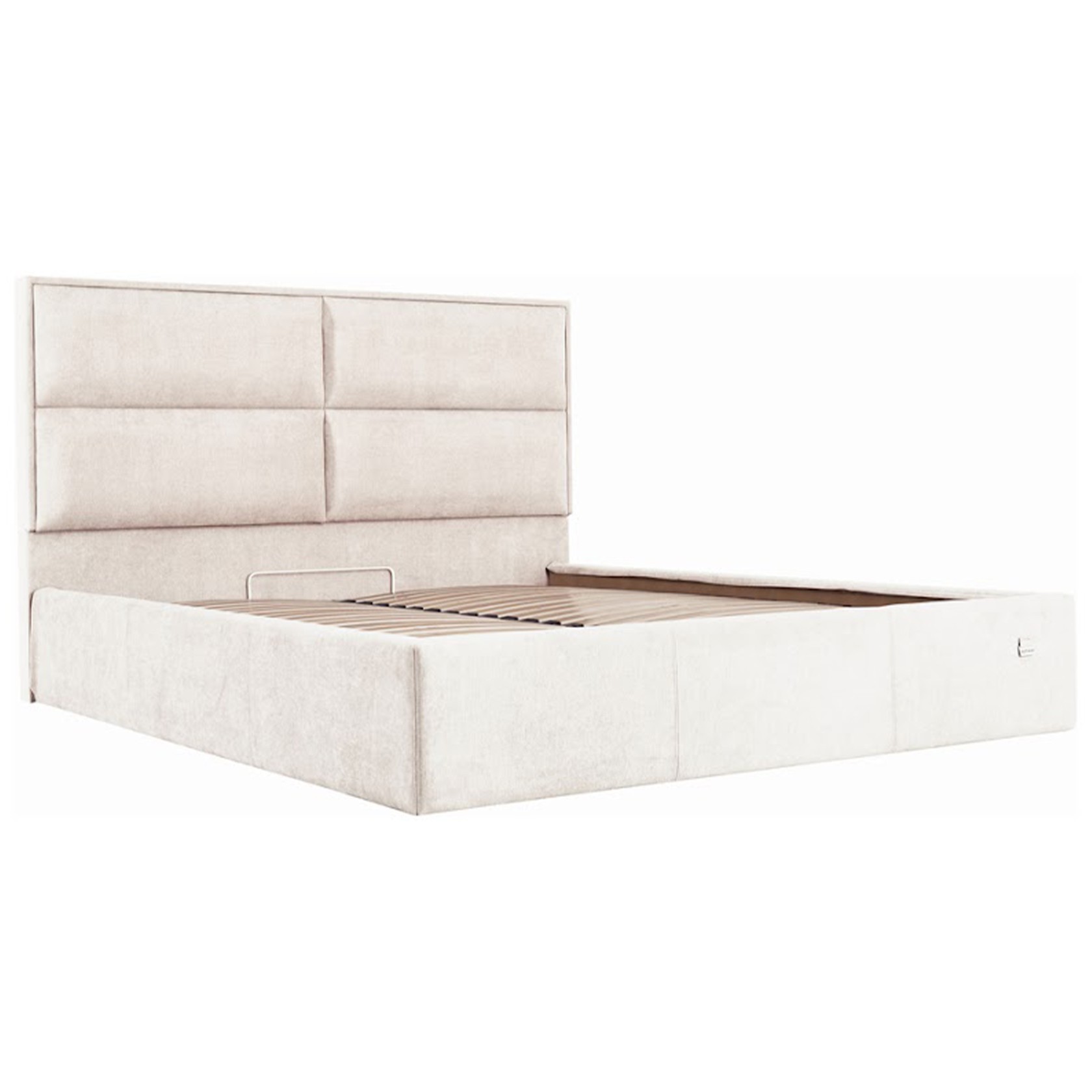 

Кровать Шеффилд Комфорт Мисти Милк 180х190 см 271104_81