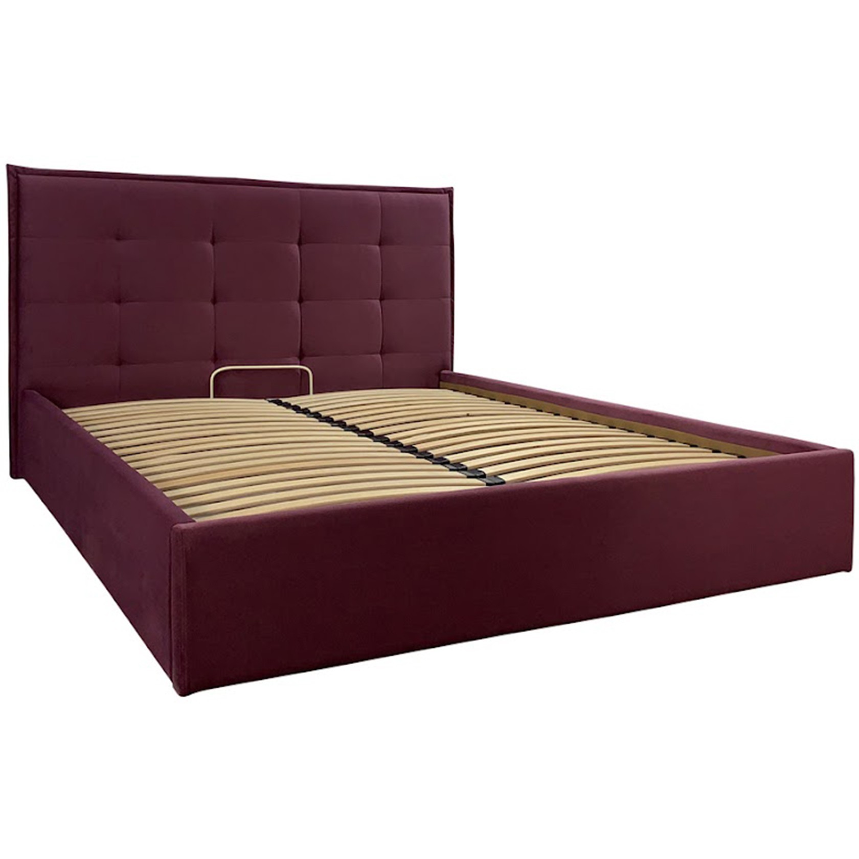 

Кровать Моника Американ Миссони 28 160х200 см 271122_25
