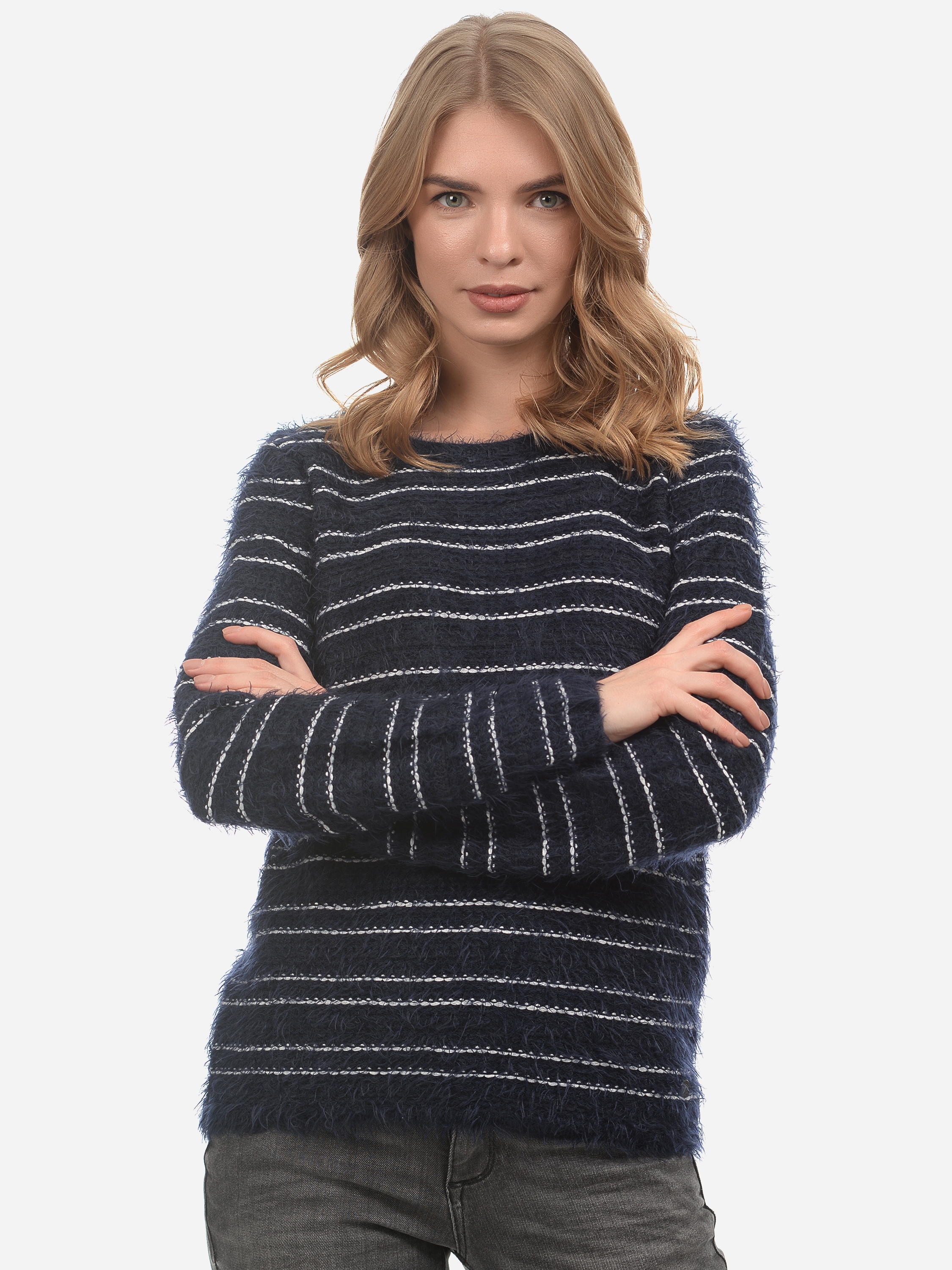 

Джемпер Tom Tailor tm03300069 XXL Черный