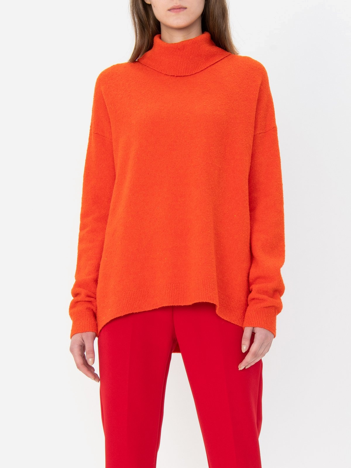 

Свитер Tom Tailor tm03300087 XXL Оранжевый