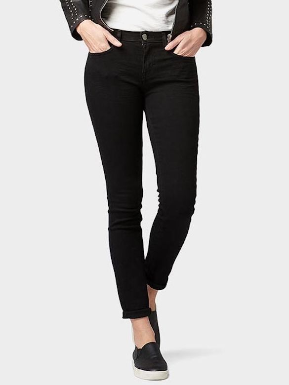 

Джинсы Tom Tailor tm04400106 32/32 Черные