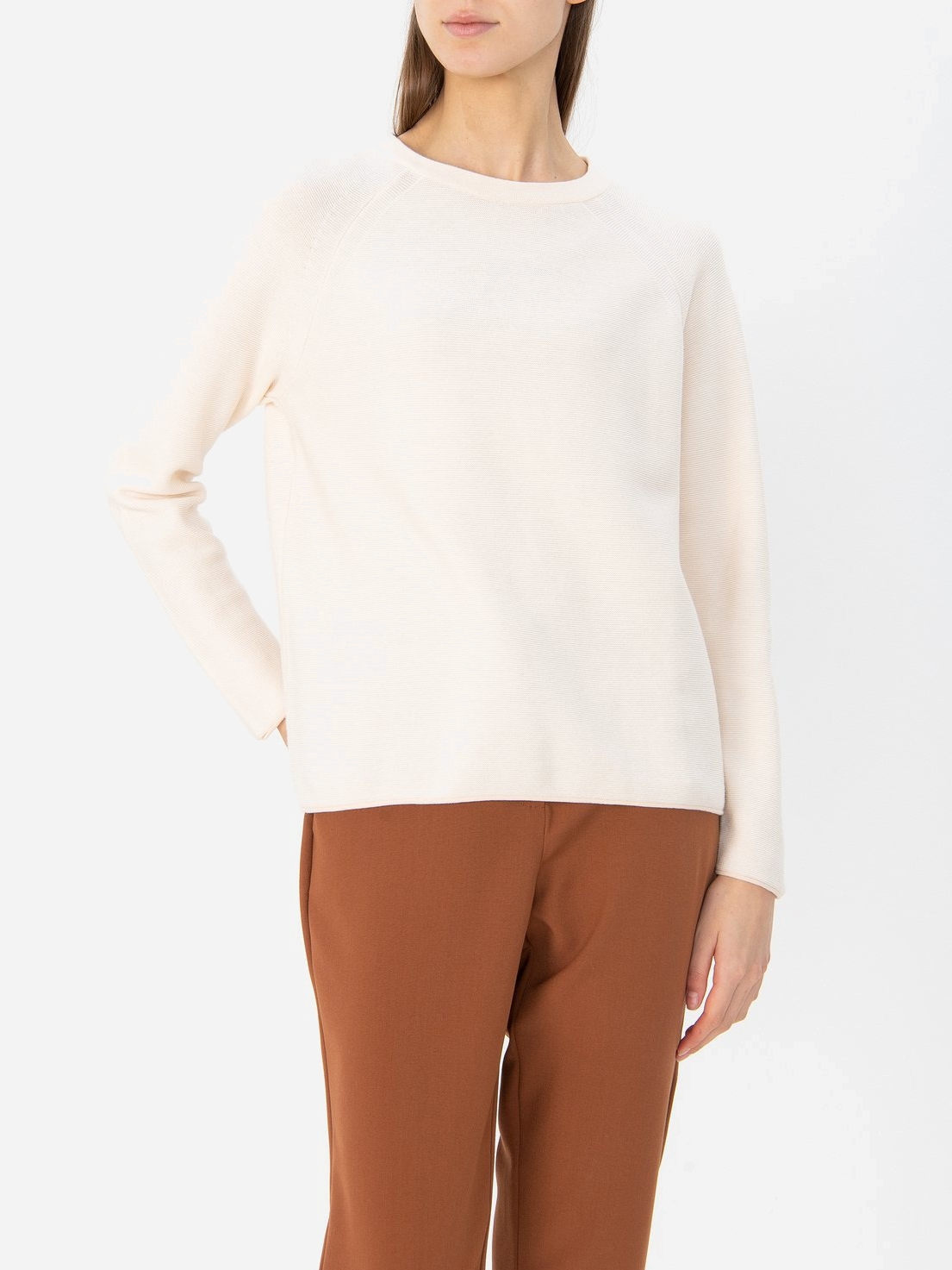 

Джемпер Tom Tailor tm03300148 XXL Молочный