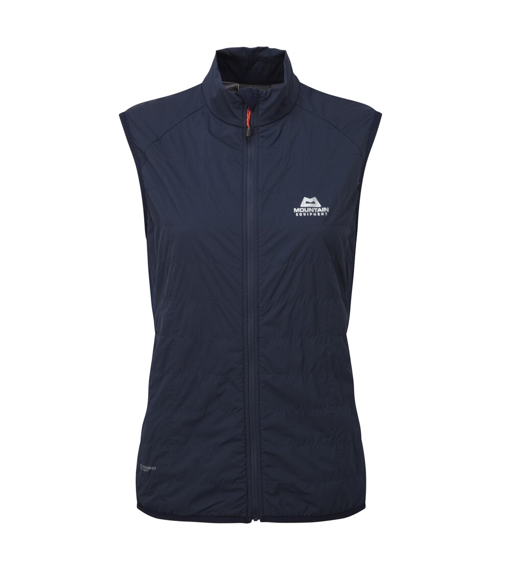 

Жилетка пуховая Mountain Equipment Switch Wmns Vest  Cosmos (ME-001785.01286.8, Жилетка пуховая Mountain Equipment Switch Wmns Vest XS Cosmos (ME-001785.01286.8)