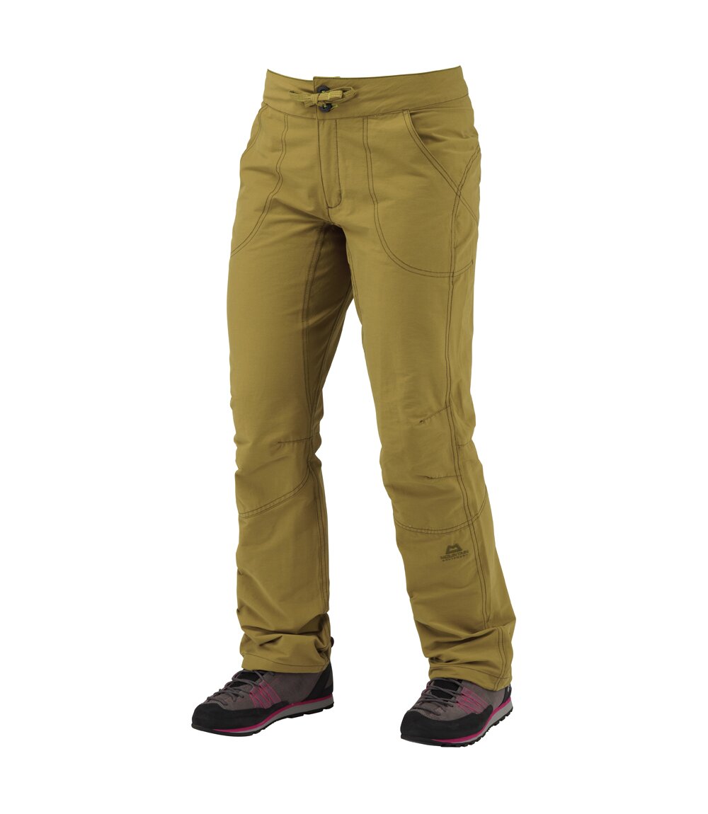 

Брюки Mountain Equipment Viper Wmns Reg Pant 12 Kelp (ME-001552.01260.12)