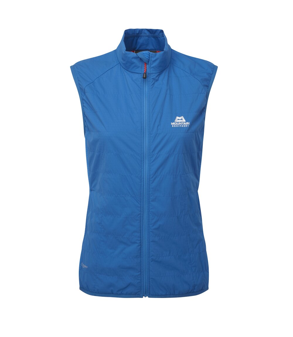 

Жилетка пуховая Mountain Equipment Switch Wmns Vest  lagoon blue (ME-001785.01214.12, Жилетка пуховая Mountain Equipment Switch Wmns Vest M lagoon blue (ME-001785.01214.12)