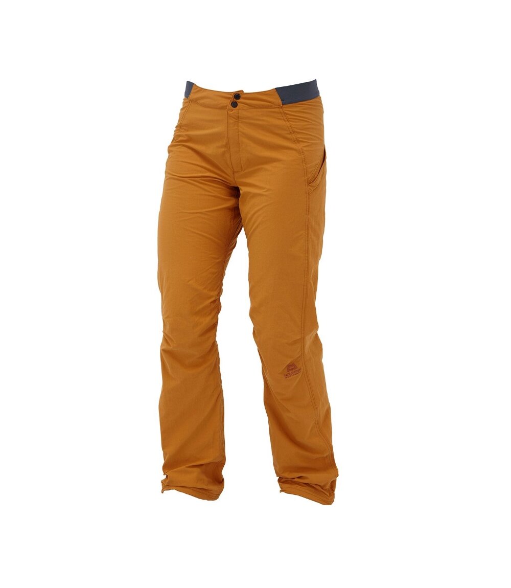 

Брюки Mountain Equipment Inception Wmns Climbing Pant 12 Pumpkin spice (ME-002938.01324.12)