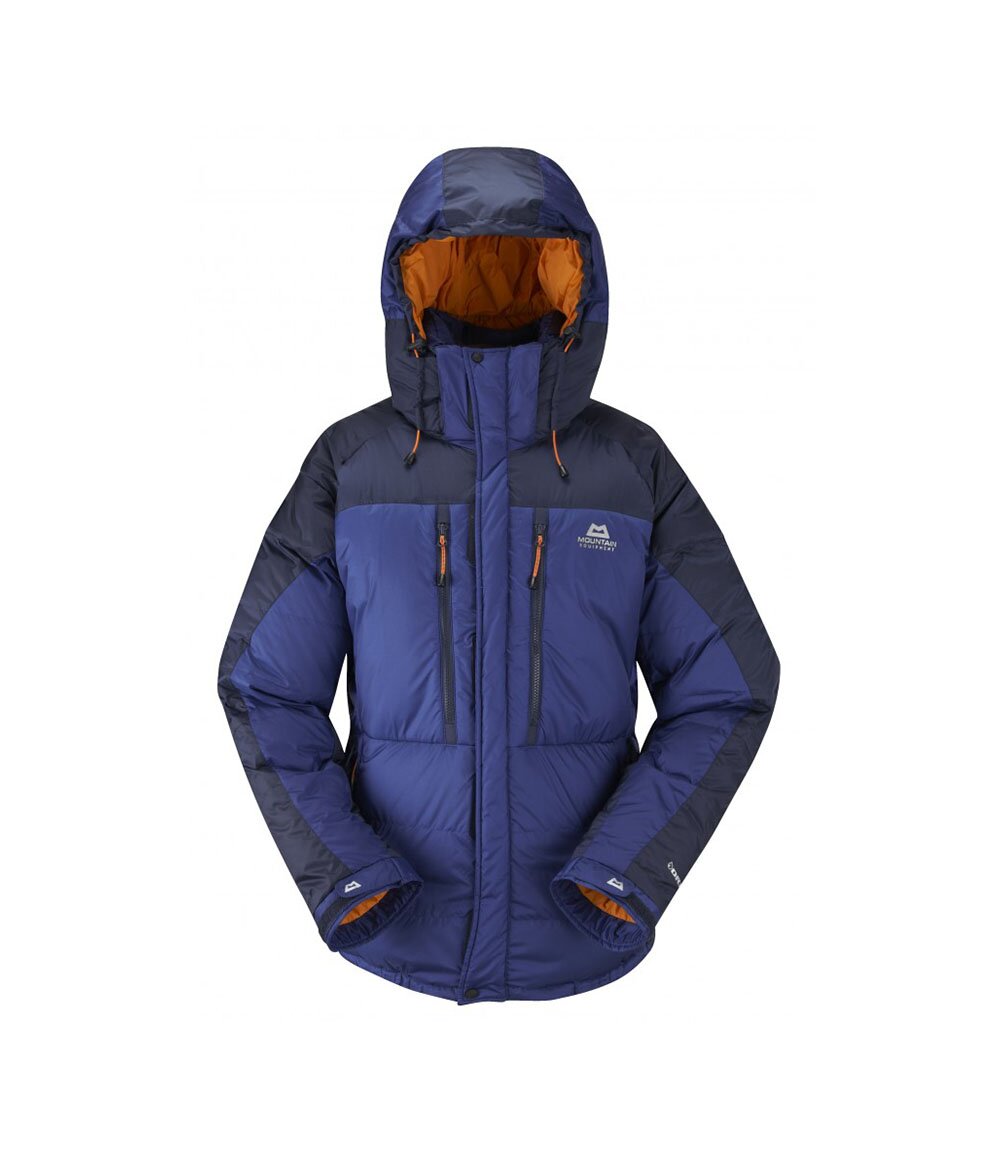 

Куртка Mountain Equipment Annapurna Jacket (2019)  Cobalt/midnight (ME-000146.01002, Куртка Mountain Equipment Annapurna Jacket (2019) S Cobalt/midnight (ME-000146.01002.S)