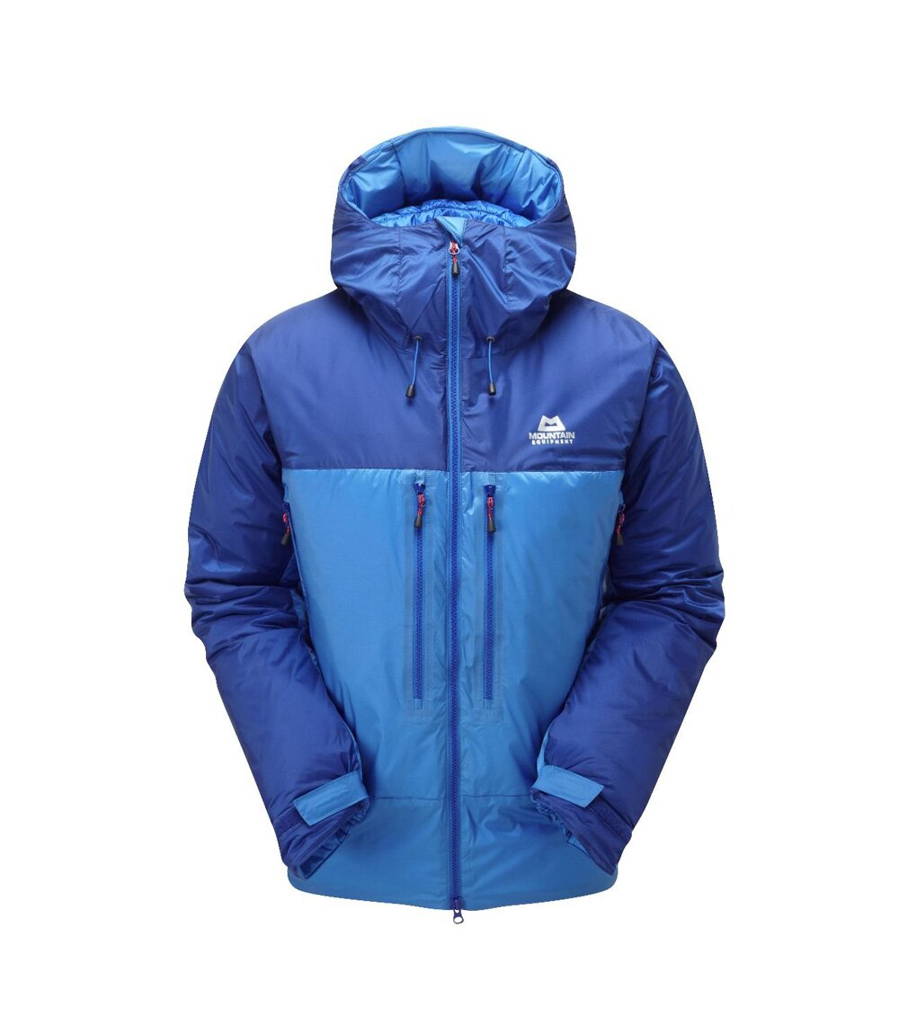 

Куртка Mountain Equipment Citadel PrimaLoft Gold Jacket  Lt ocean/sodalite (ME-000670.01362, Куртка Mountain Equipment Citadel PrimaLoft Gold Jacket XL Lt ocean/sodalite (ME-000670.01362.XL)