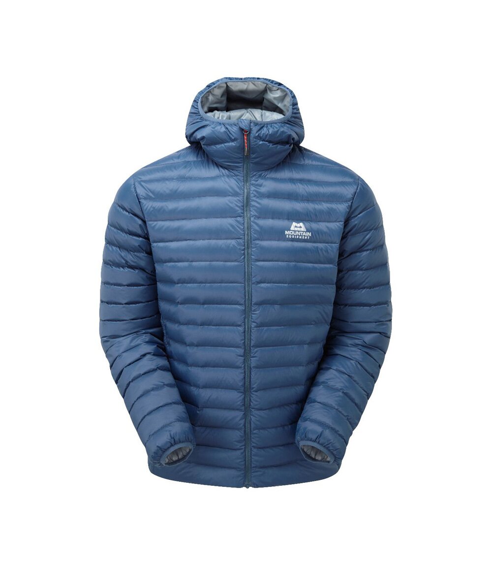 

Куртка Mountain Equipment Frostline Jacket  Denim Blue (ME-003252.01476, Куртка Mountain Equipment Frostline Jacket XL Denim Blue (ME-003252.01476.XL)