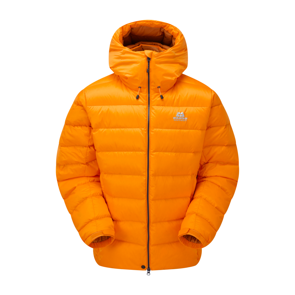 

Куртка Mountain Equipment Senja Jacket XXL Mango (ME-004915.01589.XXL)