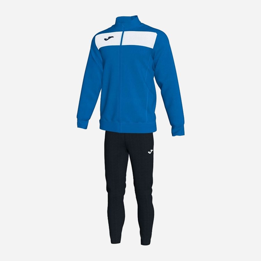 

Спортивный костюм Joma Academy II 101352.702  Синий, Спортивный костюм Joma Academy II 101352.702 S Синий