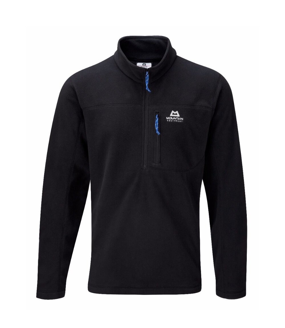 

Кофта Mountain Equipment Micro Zip-T  black (ME-25786.M004, Кофта Mountain Equipment Micro Zip-T XL black (ME-25786.M004.XL)