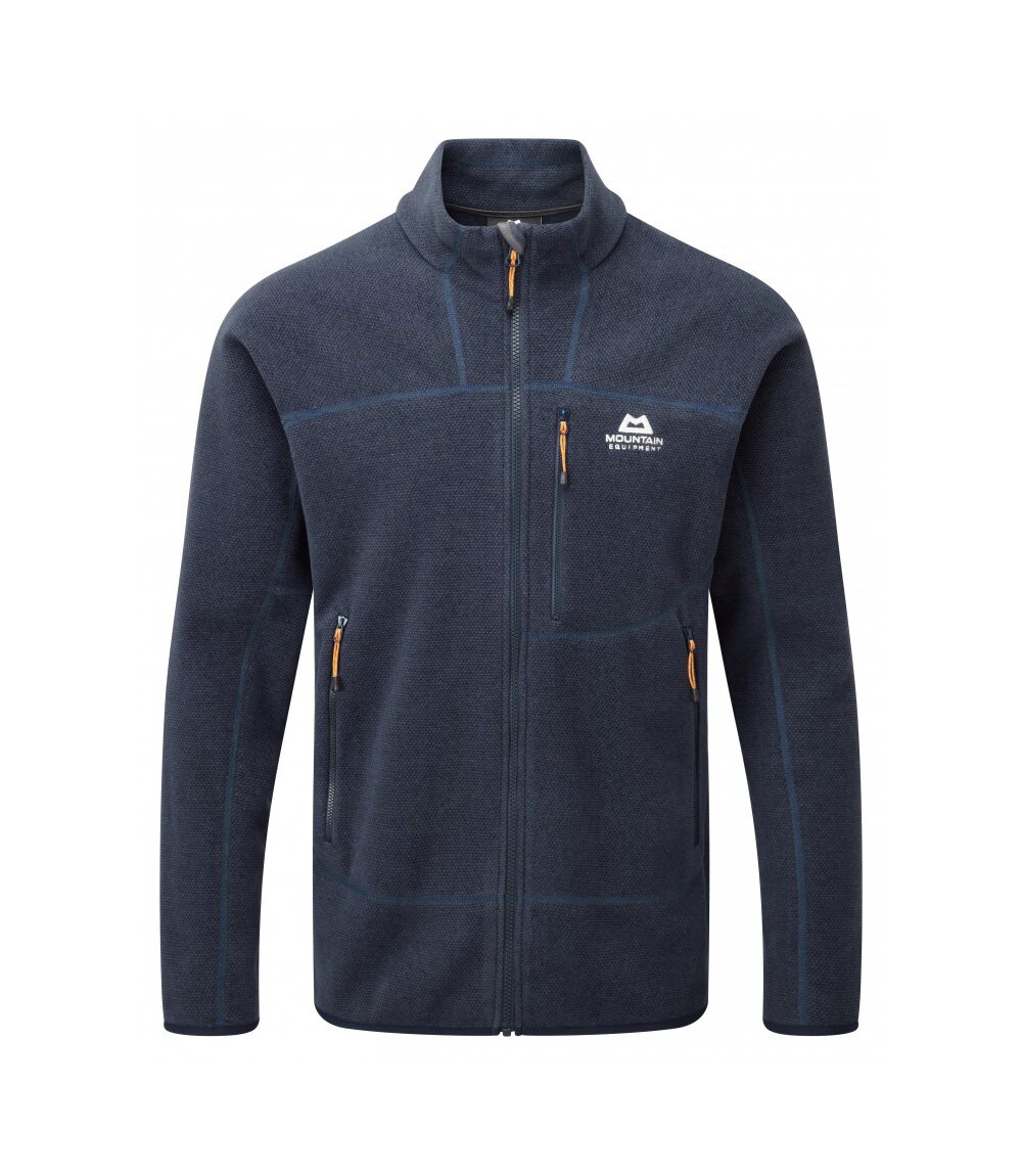 

Кофта Mountain Equipment Litmus XXL Cosmos (ME-001320.01286.XXL)