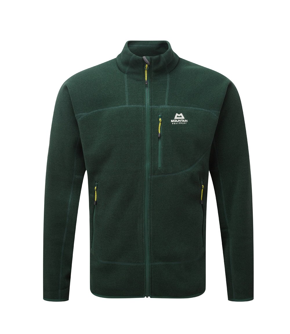 

Кофта Mountain Equipment Litmus  Pine Grove (ME-001320.01331, Кофта Mountain Equipment Litmus XL Pine Grove (ME-001320.01331.XL)