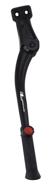 

Підніжка LONGUS E / BIKE 18 AL 24/28 "кріплення під раму Чорний