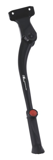 

Підніжка LONGUS E / BIKE 40 AL 24/28 "кріплення під раму Чорний