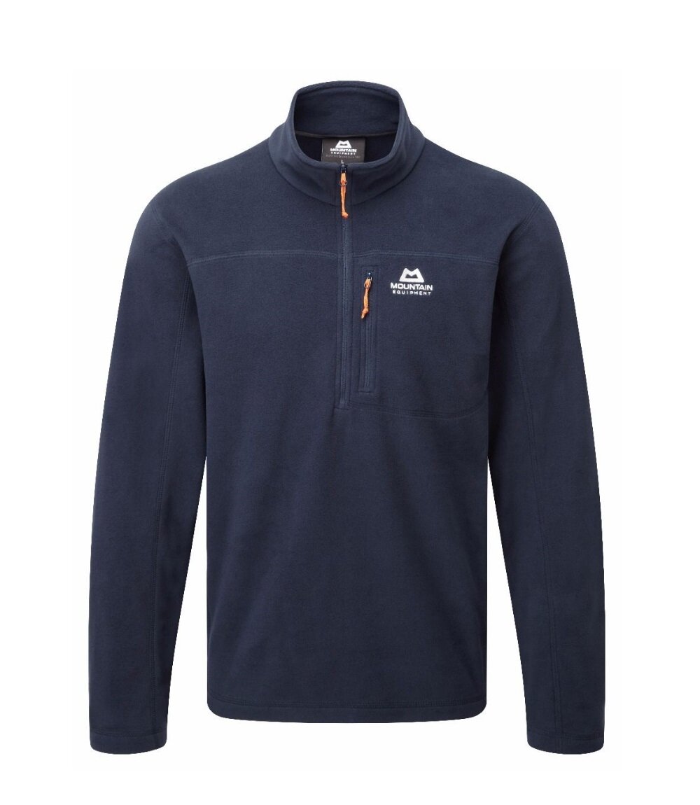 

Кофта Mountain Equipment Micro Zip-T XXL Cosmos (Me-25786.01286.XXL)