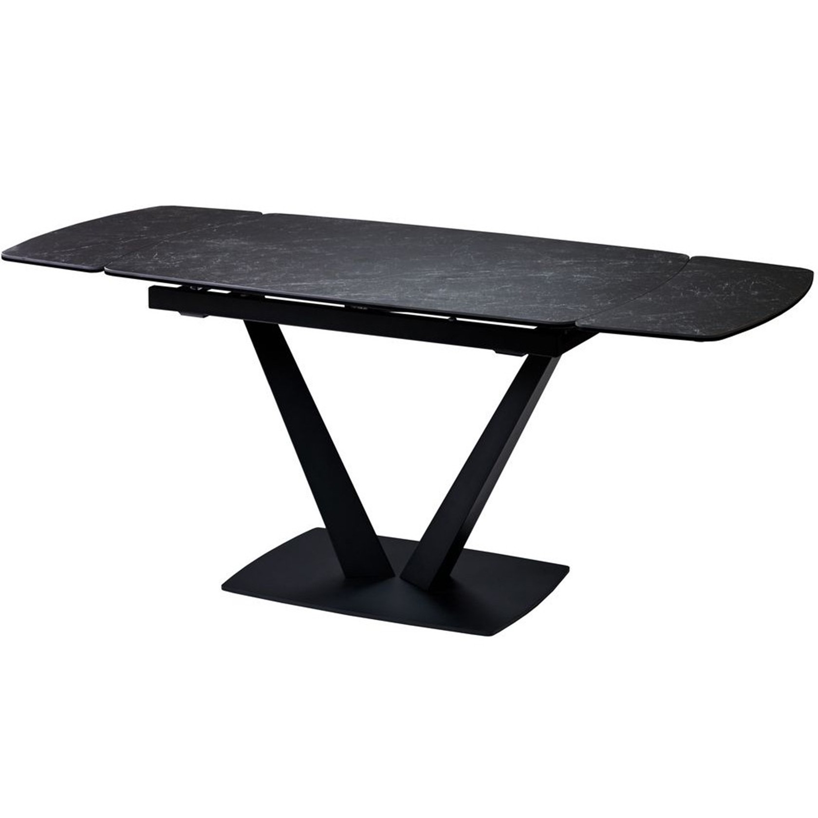 

Стол обеденный Elve Black Marble Черный 411173_5