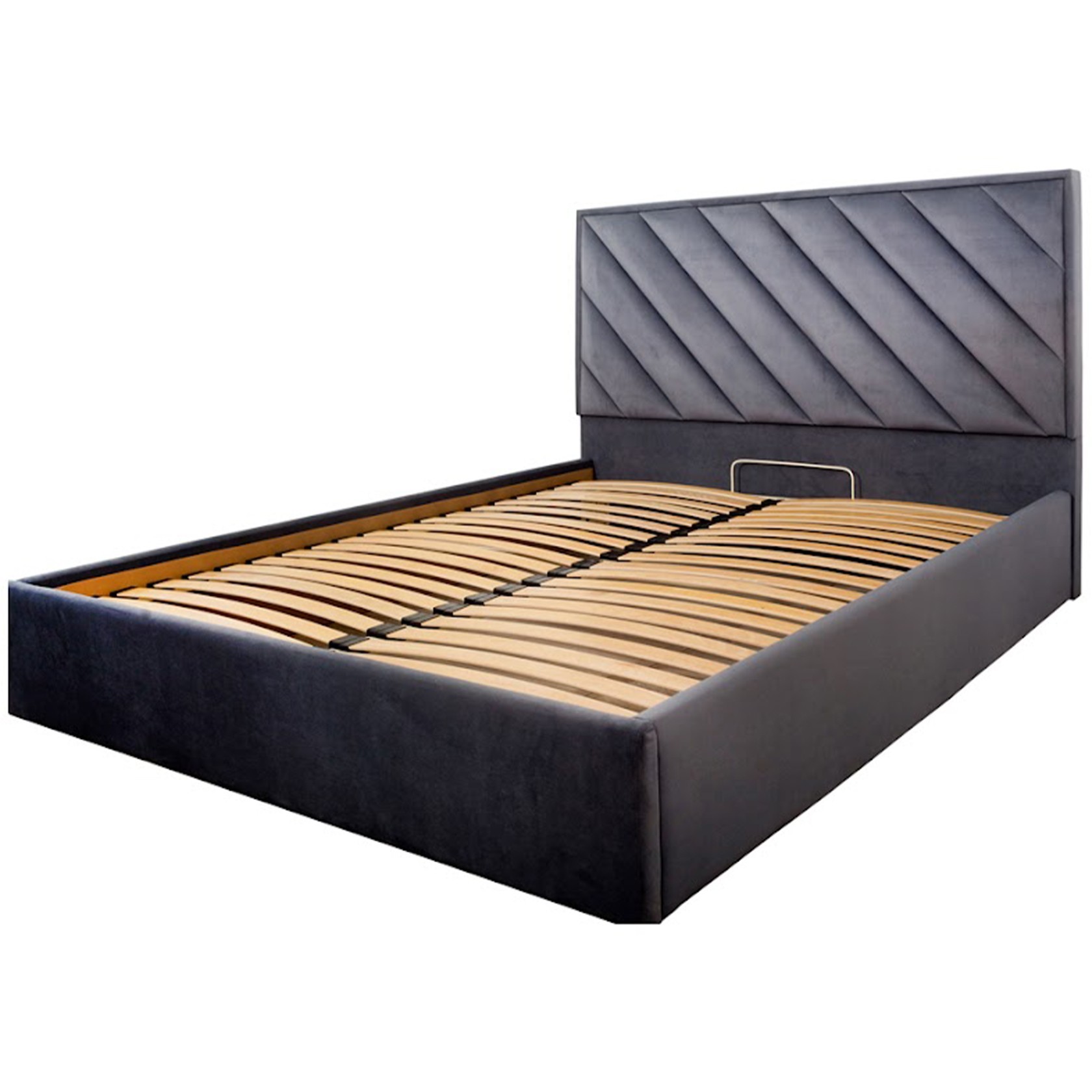 

Кровать Чикаго Комфорт Аморе 32 180х200 см 271128_10