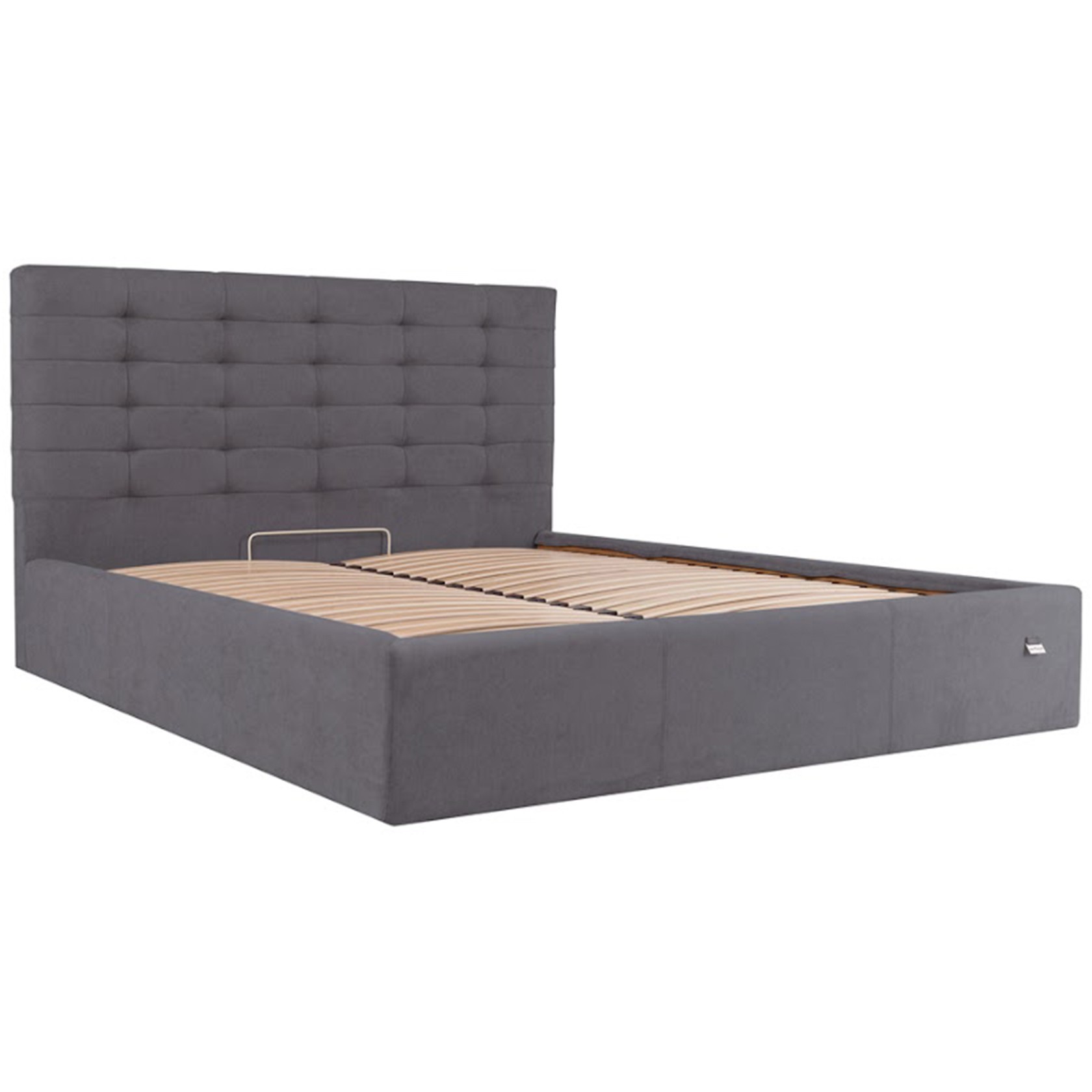 

Кровать Эрика Мисти ДК Грей 180х190 см 271129_6