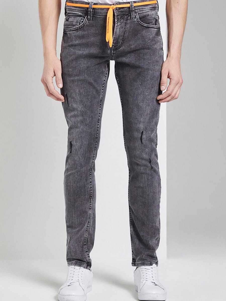 

Джинсы Tom Tailor tm04400089  Темно-серые, Джинсы Tom Tailor tm04400089 28-32 Темно-серые