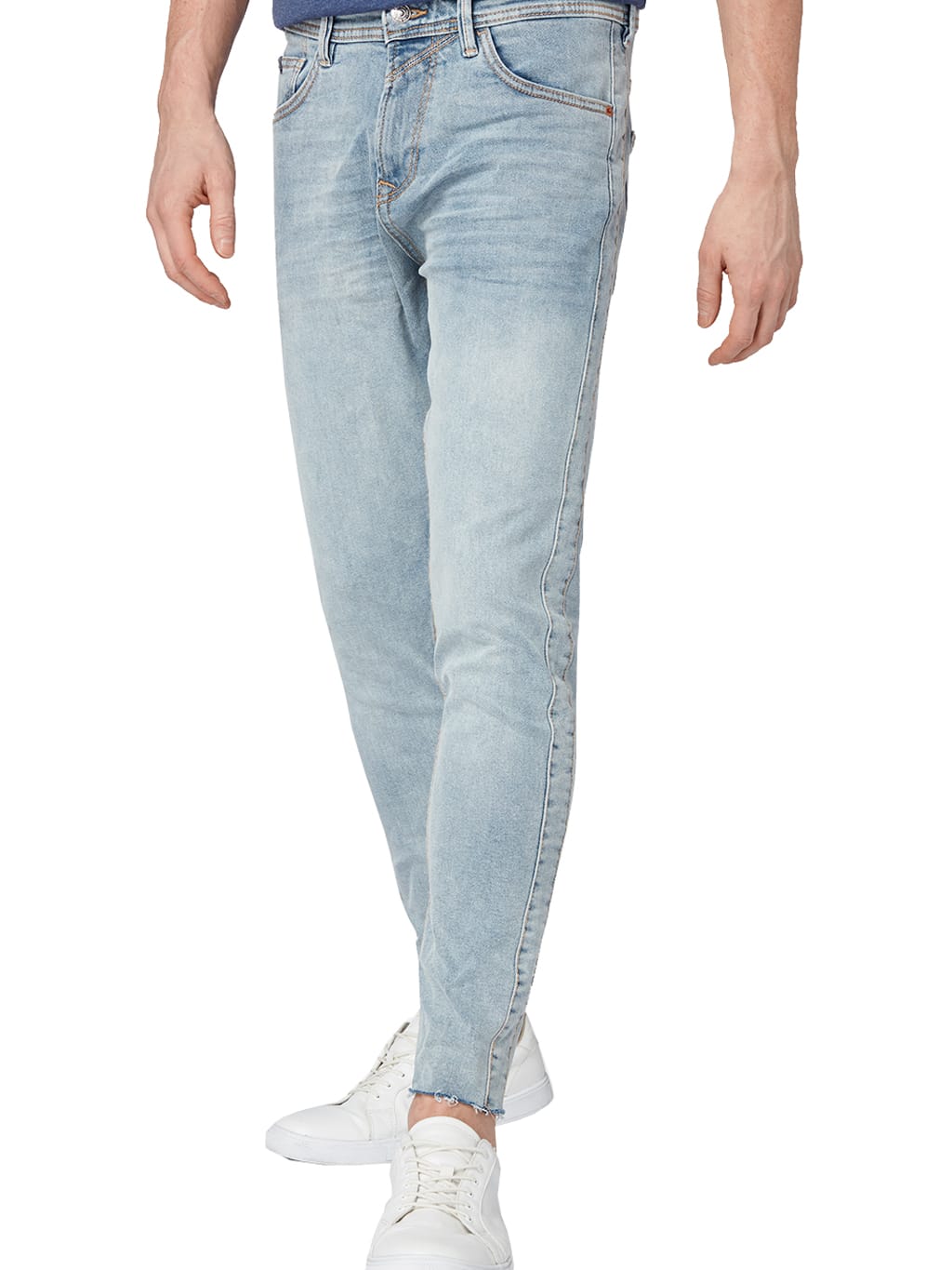 

Джинсы Tom Tailor tm04400118  Голубые, Джинсы Tom Tailor tm04400118 32 Голубые