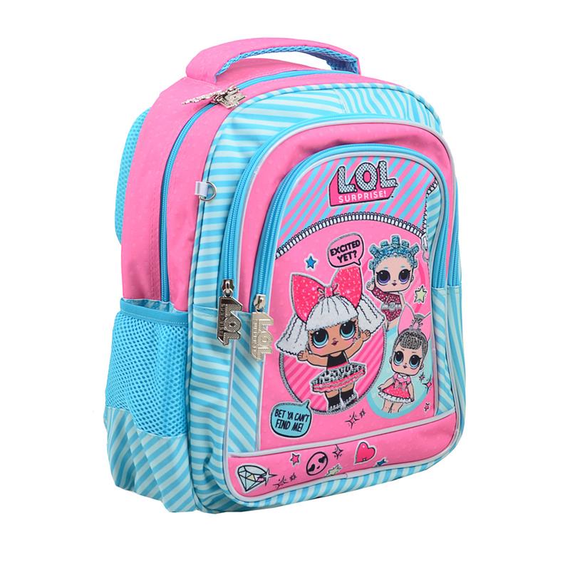 

Рюкзак шкільний Yes S-22 LOL Sweety (bc-350551)