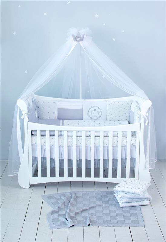 

Балдахін Veres "Royal dream" (bc-358498)