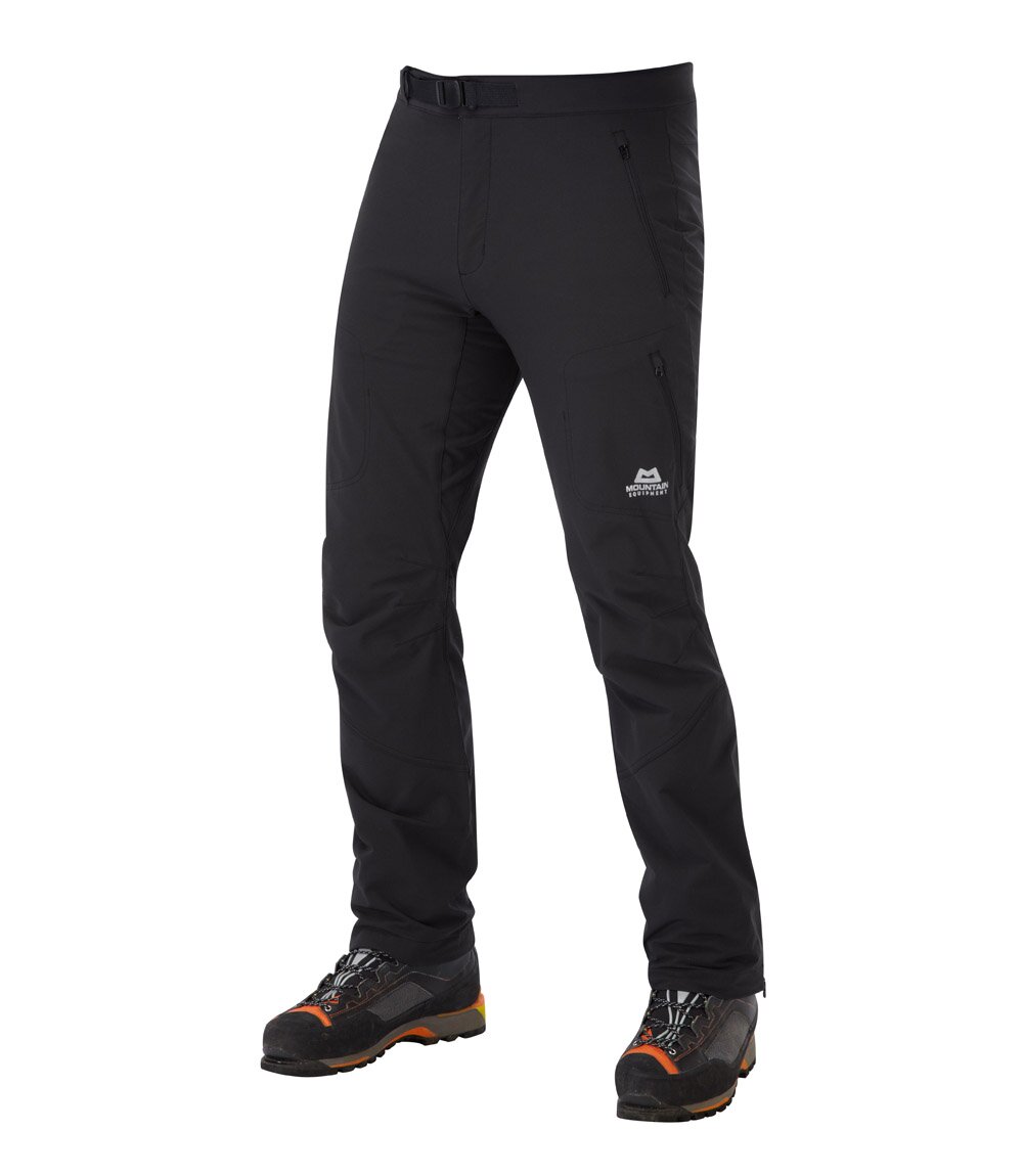 

Брюки Mountain Equipment Ibex Pant Reg  black (ME-000850.01004, Брюки Mountain Equipment Ibex Pant Reg 36 black (ME-000850.01004.36)