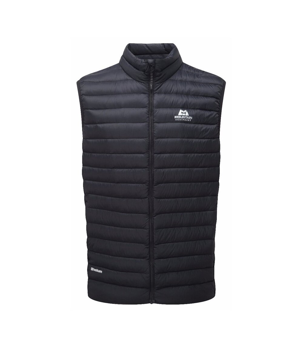 

Жилетка пуховая Mountain Equipment Arete Vest  black (ME-002743.01004, Жилетка пуховая Mountain Equipment Arete Vest XL black (ME-002743.01004.XL)