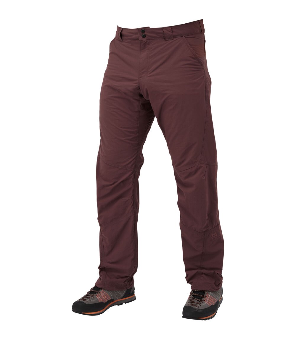 

Брюки Mountain Equipment Warlock Long Pant (2018)  Dark Chocolate (ME-003165.01407.32L, Брюки Mountain Equipment Warlock Long Pant (2018) 32 Dark Chocolate (ME-003165.01407.32L)