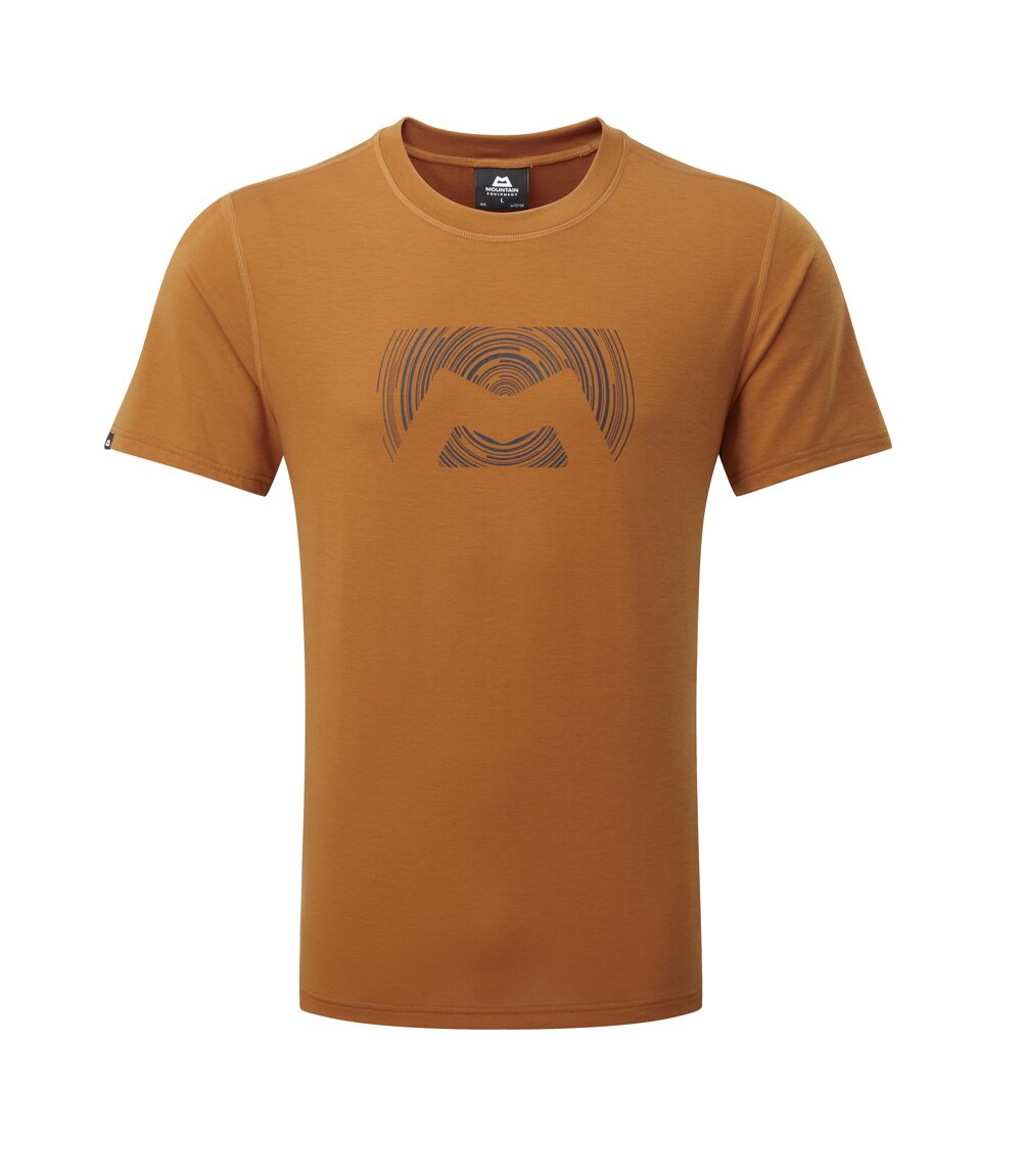 

Футболка Mountain Equipment Groundup Logo+ Tee  Pumpkin spice (Me-002278.01324, Футболка Mountain Equipment Groundup Logo+ Tee S Pumpkin spice (Me-002278.01324.S)