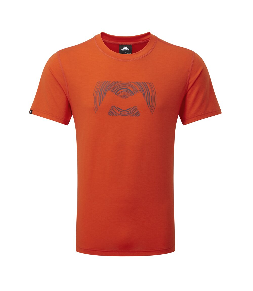 

Футболка Mountain Equipment Groundup Logo+ Tee  Cardinal Orange (Me-002278.01252, Футболка Mountain Equipment Groundup Logo+ Tee S Cardinal Orange (Me-002278.01252.S)