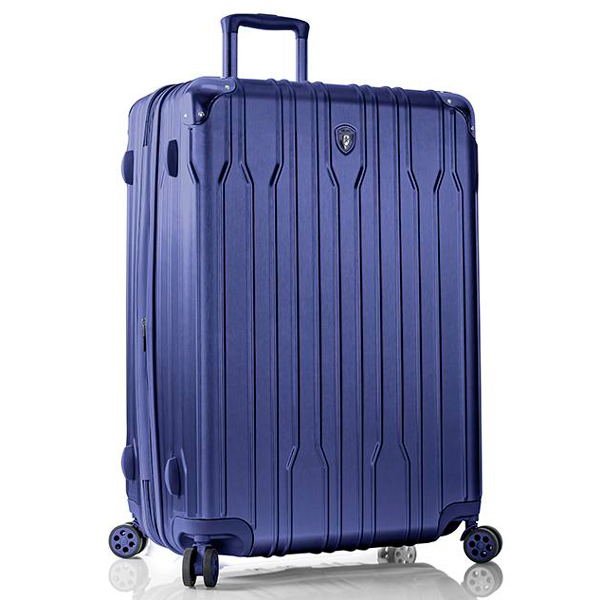 

Чемодан Heys Xtrak (L) Cobalt (10103-0018-30)
