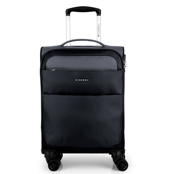 

Чемодан Gabol Cloud (S) Black