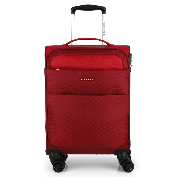 

Чемодан Gabol Cloud (S) Red