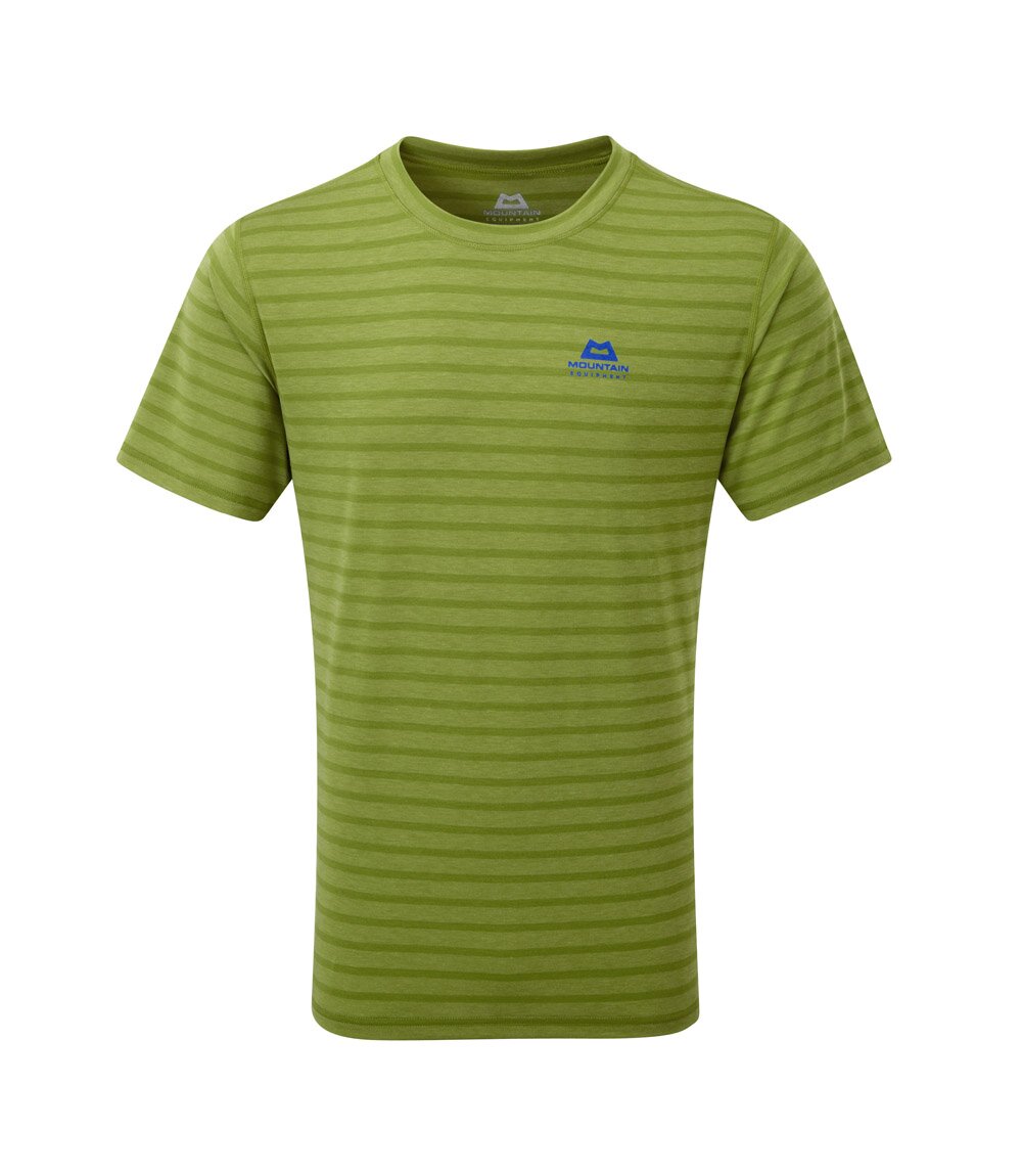 

Футболка Mountain Equipment Groundup Tee  Kiwi (ME-000595.01186, Футболка Mountain Equipment Groundup Tee S Kiwi (ME-000595.01186.S)