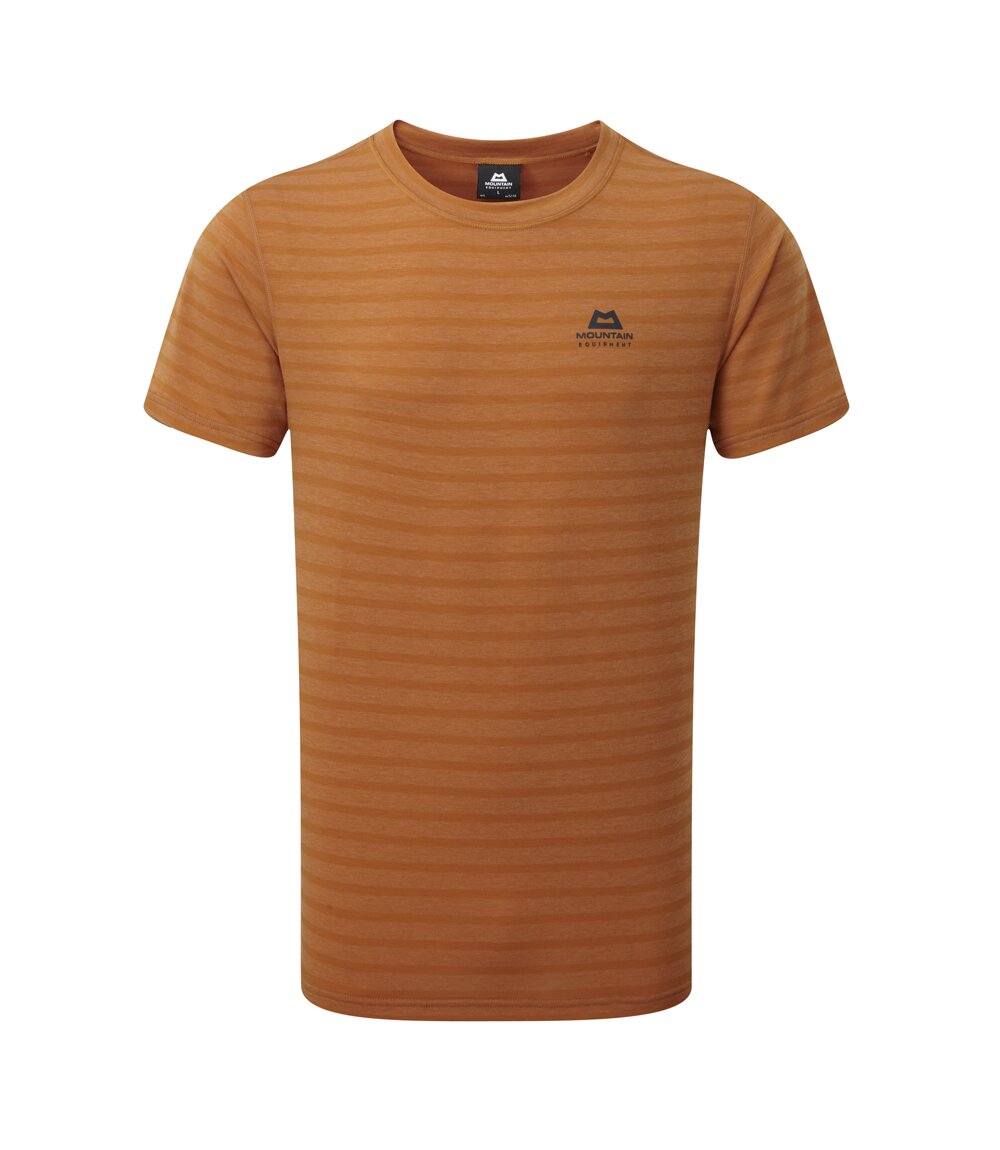 

Футболка Mountain Equipment Groundup Tee  Pumpkin spice (ME-000595.01324, Футболка Mountain Equipment Groundup Tee S Pumpkin spice (ME-000595.01324.S)