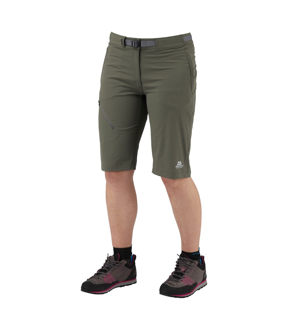 

Шорты Mountain Equipment Comici Wmns Short  Mudstone (ME-002217S.01269.14, Шорты Mountain Equipment Comici Wmns Short L Mudstone (ME-002217S.01269.14)