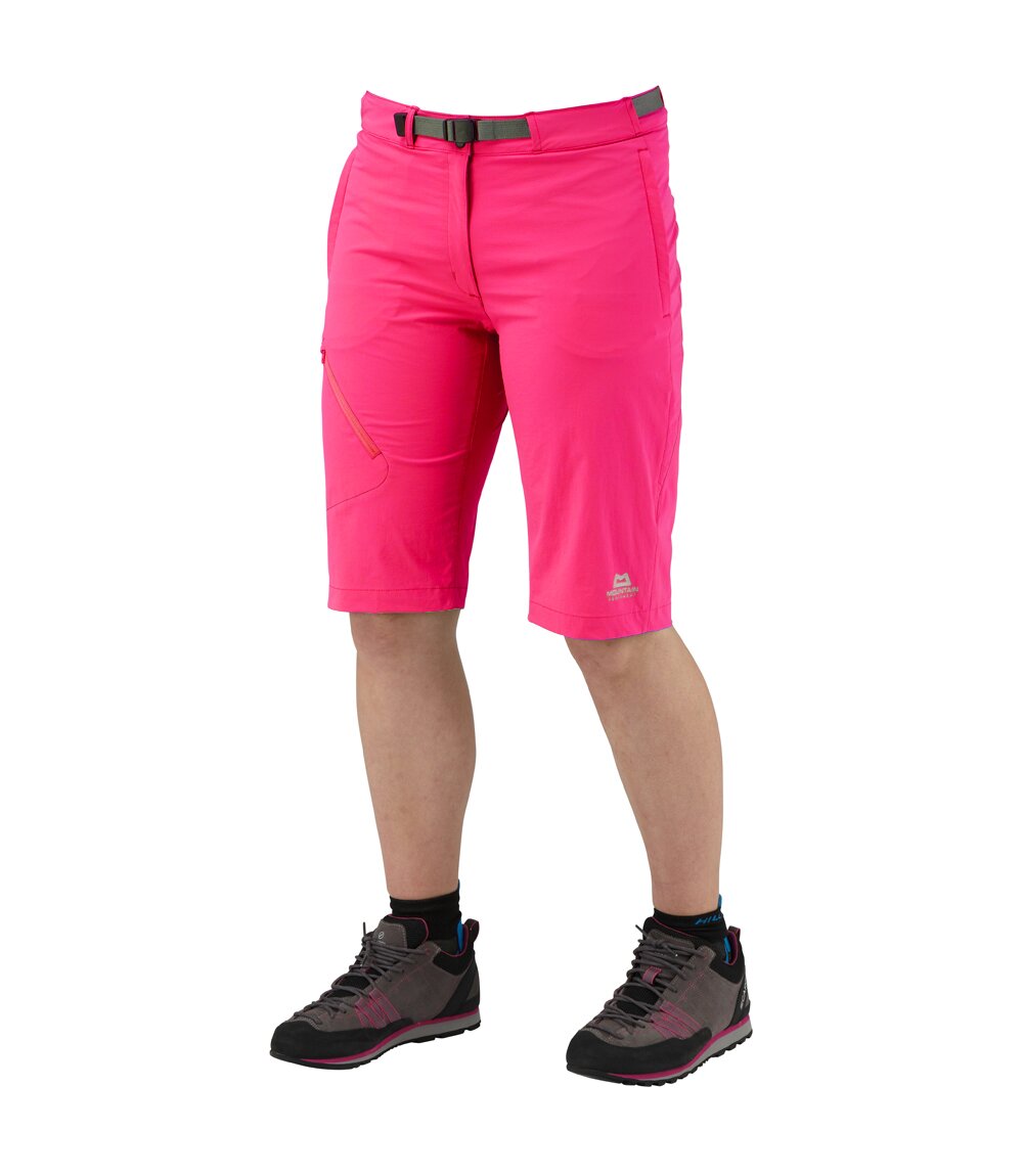 

Шорты Mountain Equipment Comici Wmns Short  Sangria (ME-002217S.01210, Шорты Mountain Equipment Comici Wmns Short 10 Sangria (ME-002217S.01210.10)