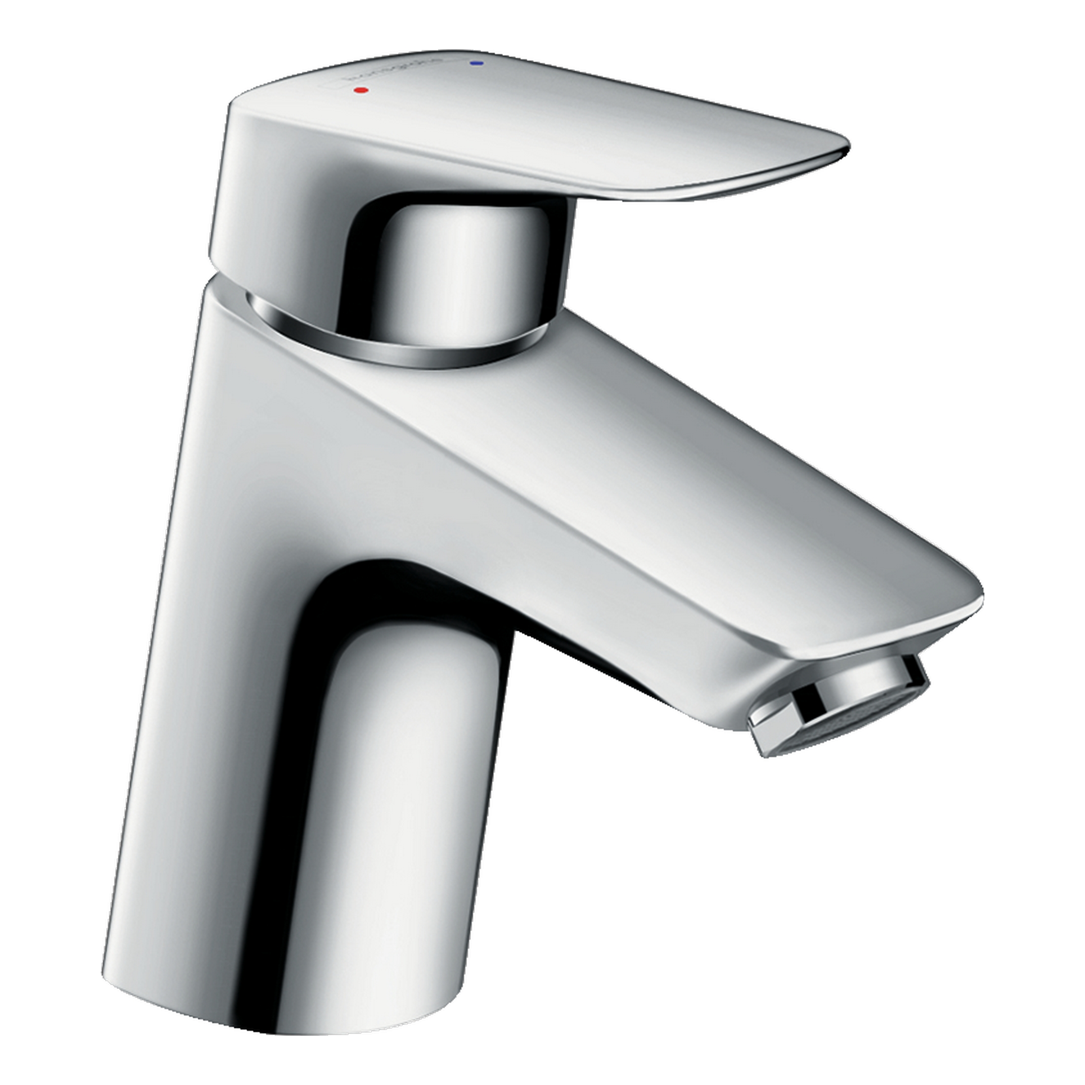 

Смеситель для раковины HANSGROHE Logis 70 71070000