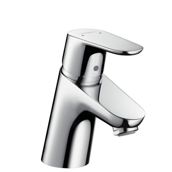 

Смеситель для раковины HANSGROHE Focus 31733000