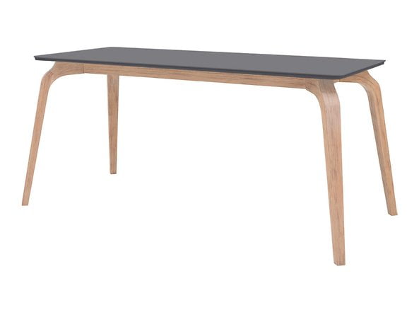 

Современный офисный стол Possi Black Red White 173x76x78 (S221_BIU_160) 112582