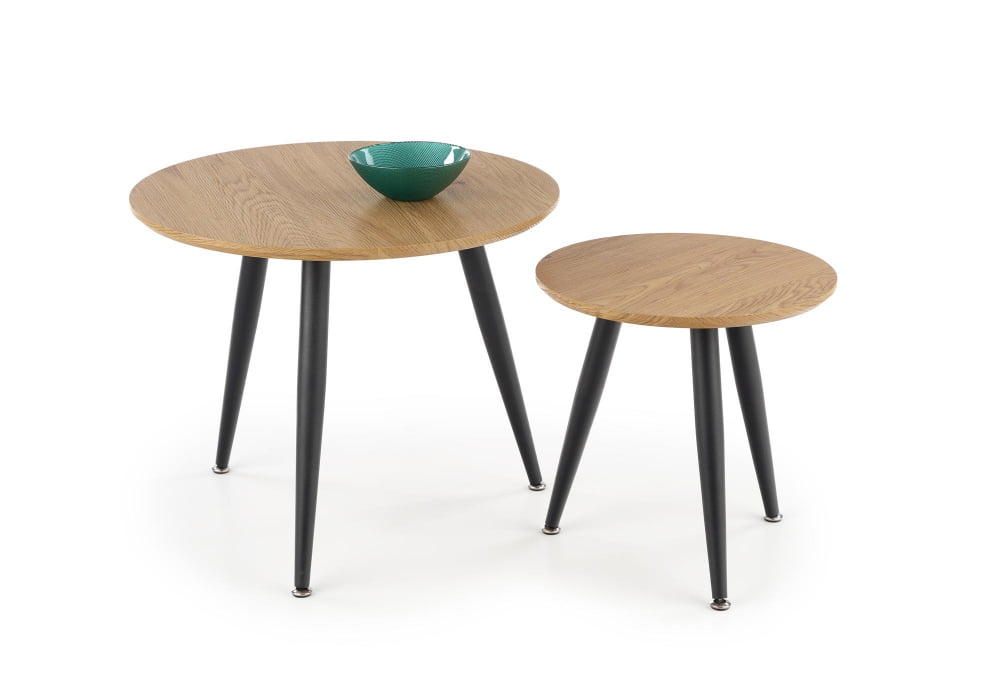 

Комплекс скамеек для гостиной Mentona 2 Halmar 59x48x59 (V-CH-MENTONA_2-LAW) 112666